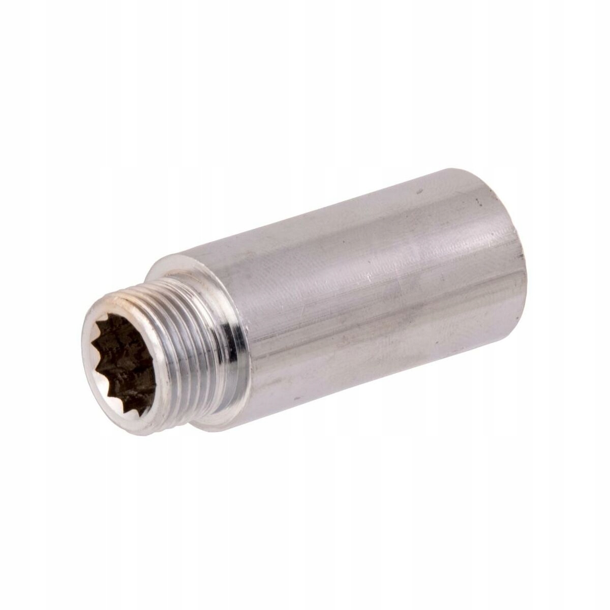 Przedłużka 3/8'' 40 mm chrom Equation