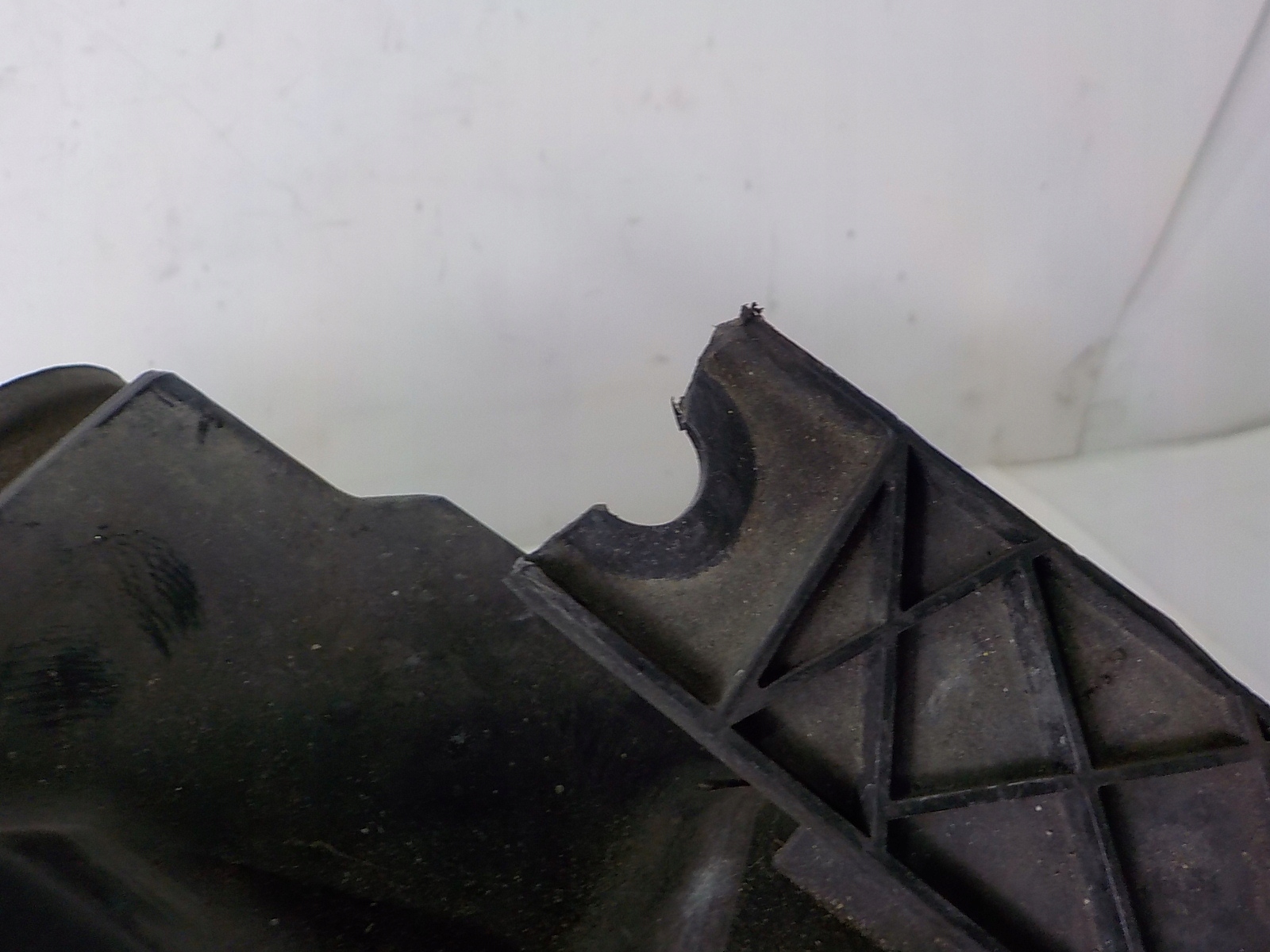 NISSAN QASHQAI J10 XENON light right front front UK