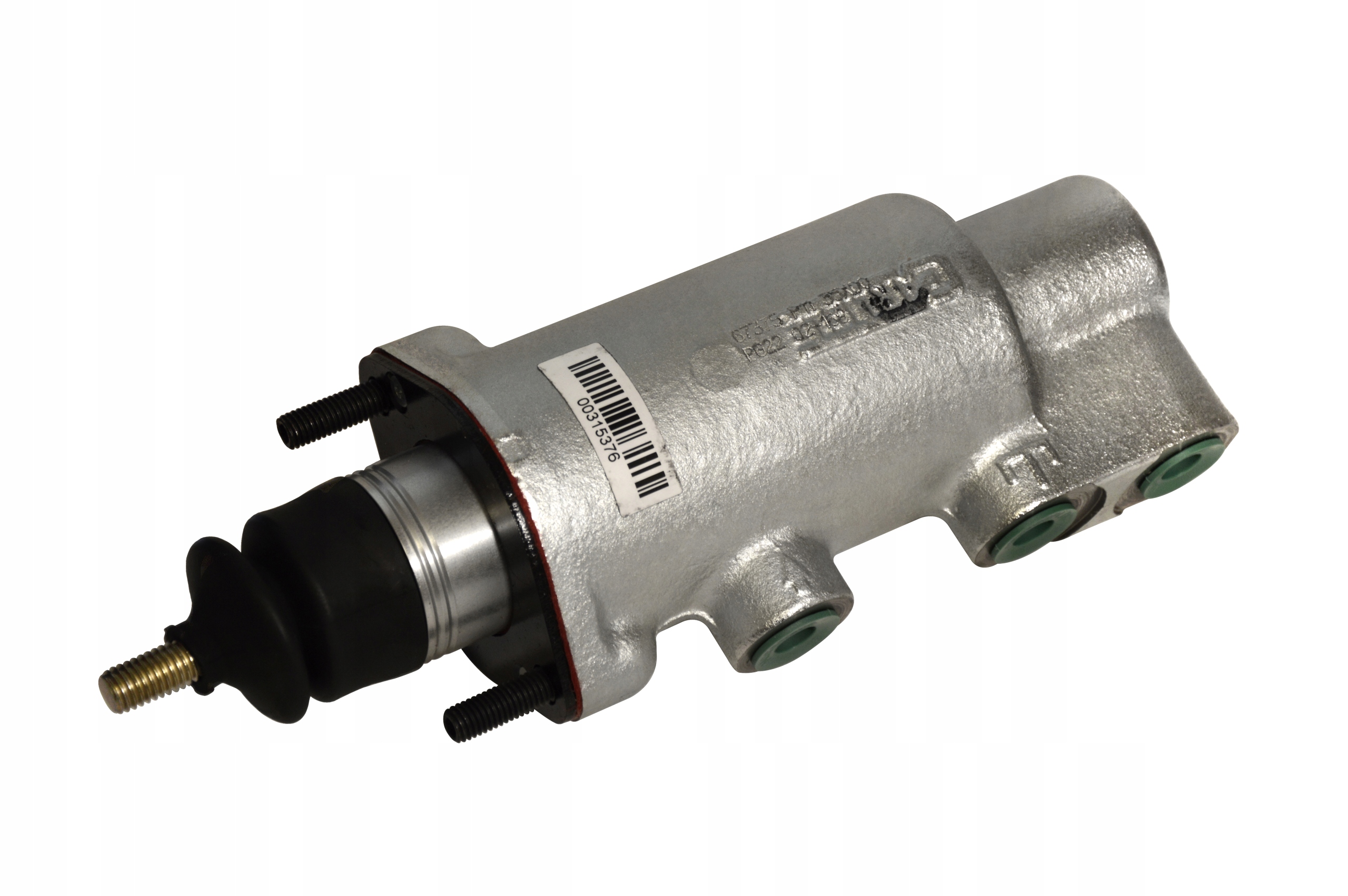Brzdové Čerpadlo Cat TH220B TH330B TH340B 2176130 Oem
