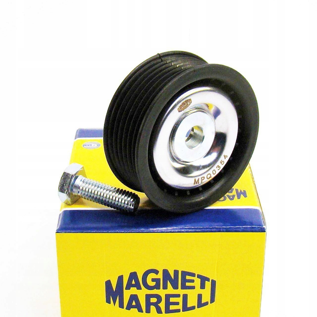 

Rolka napinacza MPQ0354 Magneti Marelli