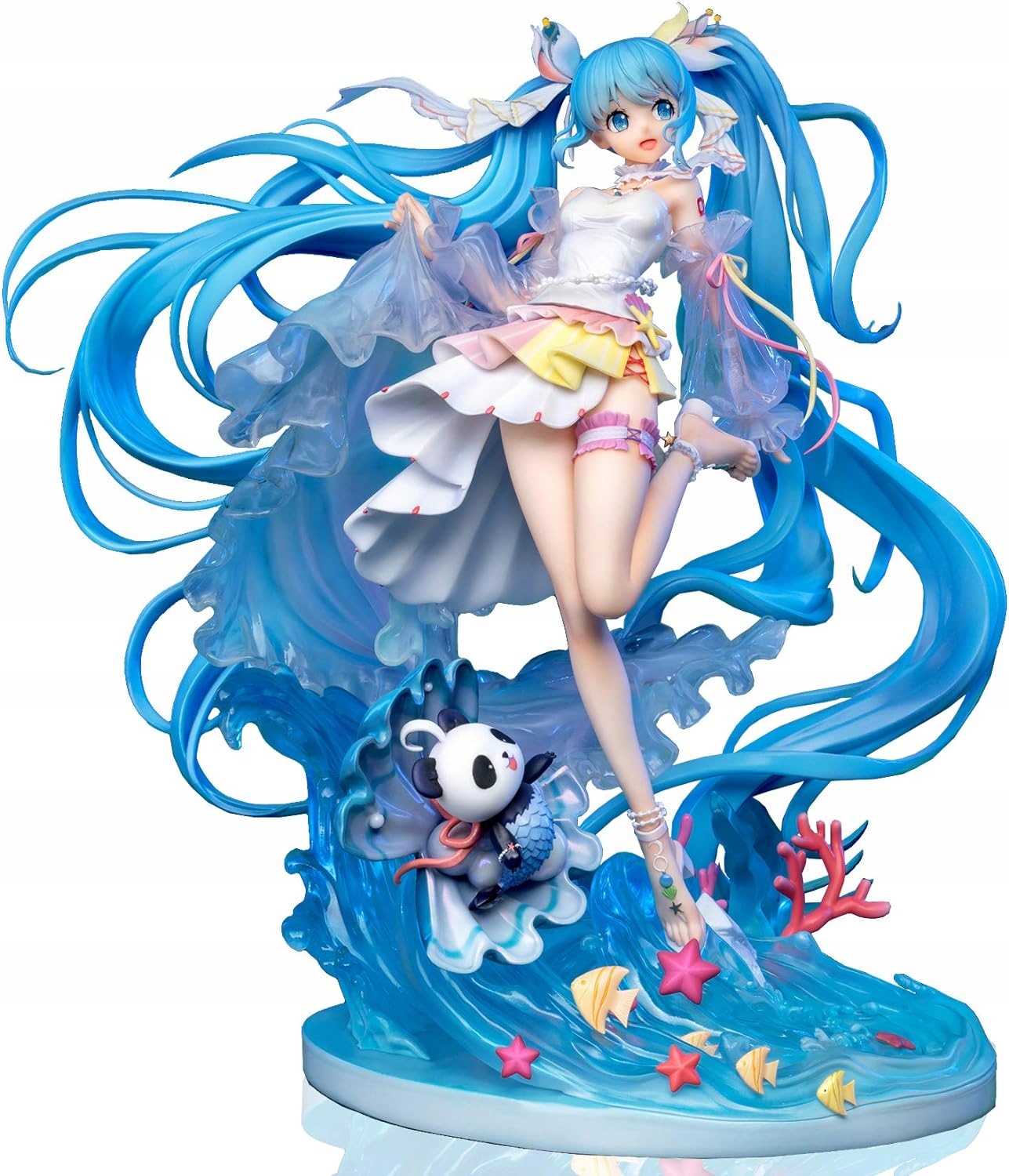 Hatsune Miku Książka - Niska cena na Allegro