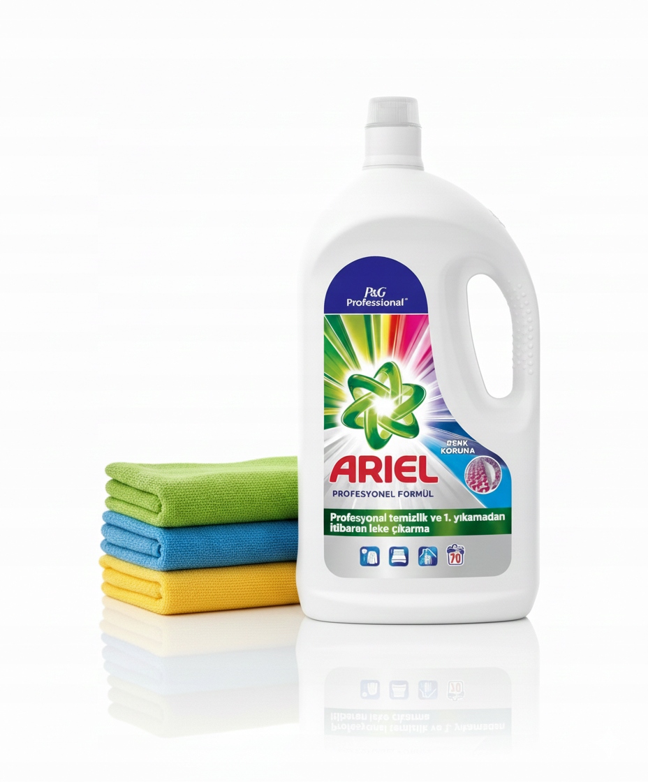Levně Ariel 90 gel profesionální barva 4.05 L T