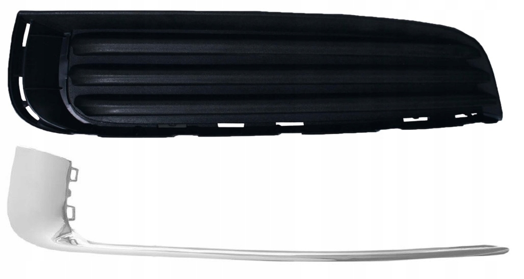 

Opel Insignia 08- Atrapa Kratka Zderzaka Lewa Nowa