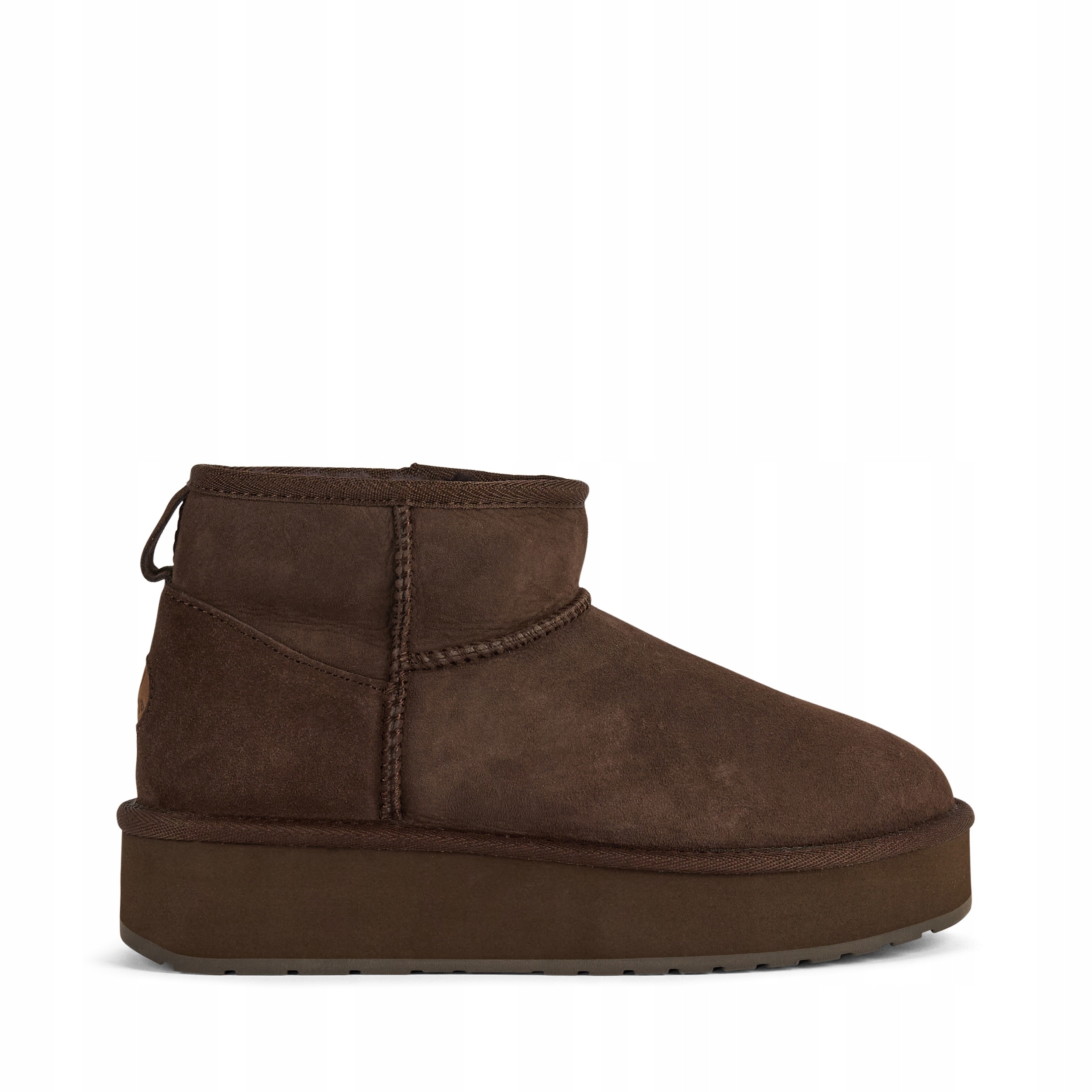 Emu Dámské boty „Stinger Micro Flatform 2,0“ vel. 38