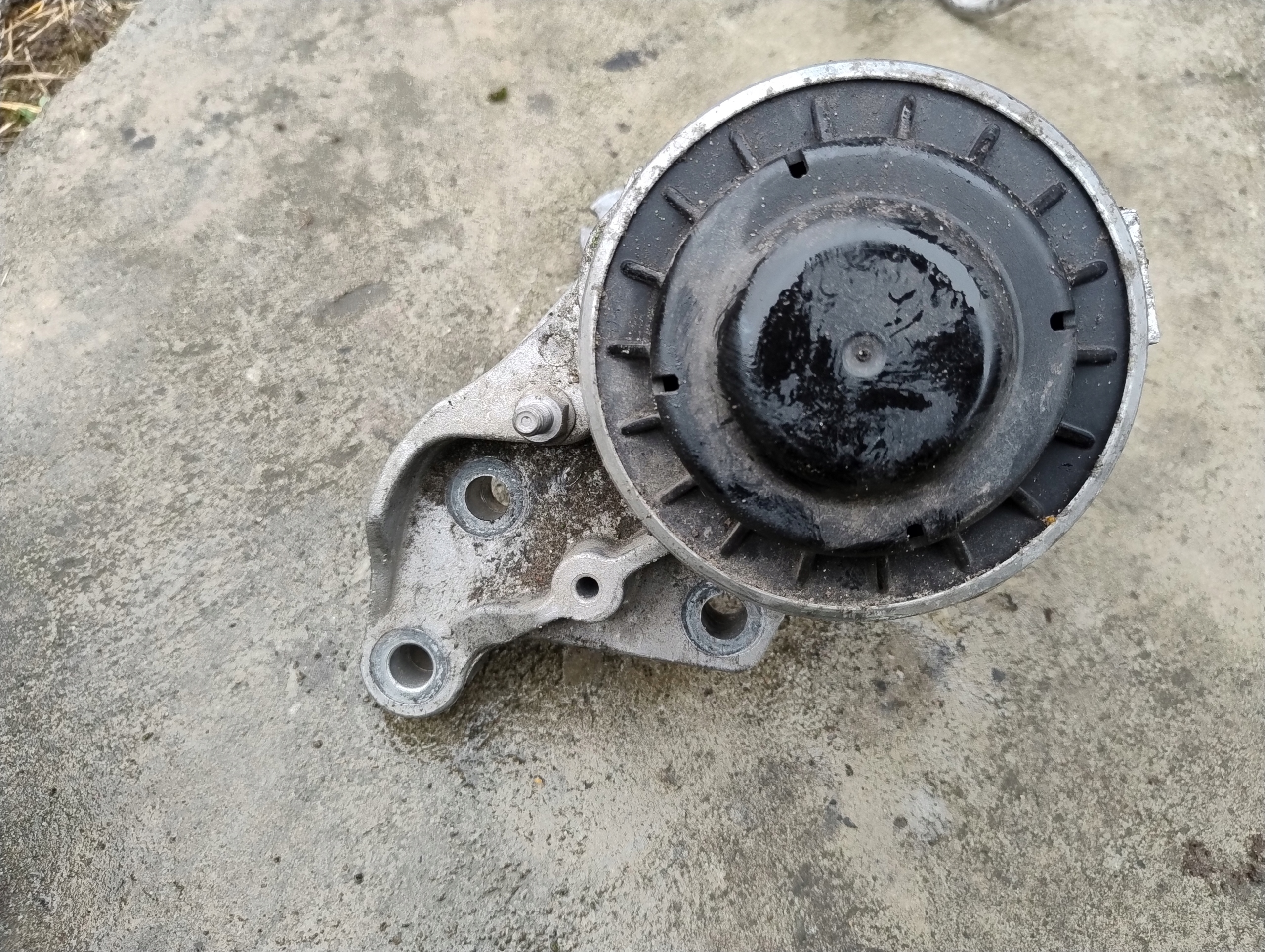airbag engine mount FORD KUGA MONDEO S-MAX G3350244