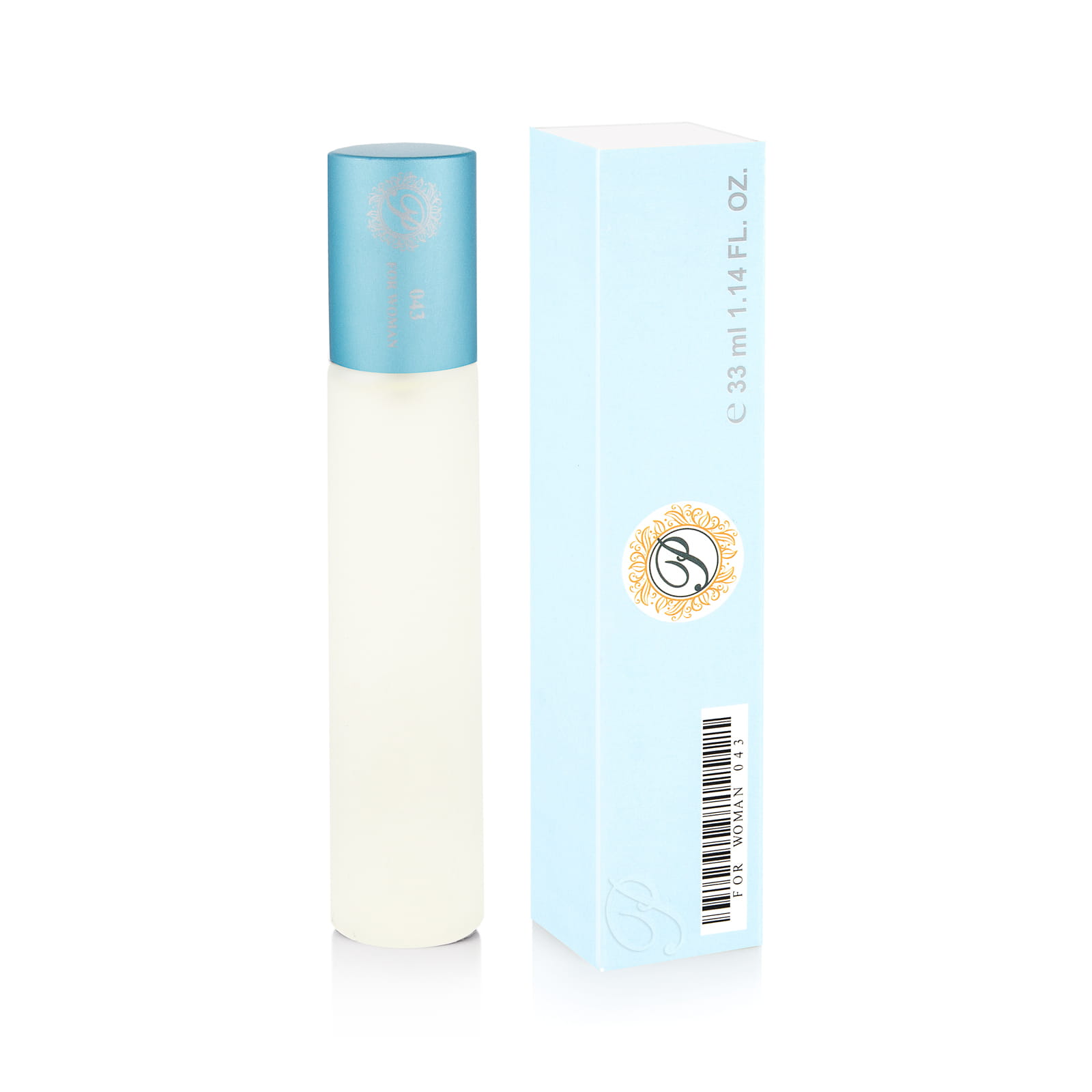 

Perfumik 043 Light Blue*