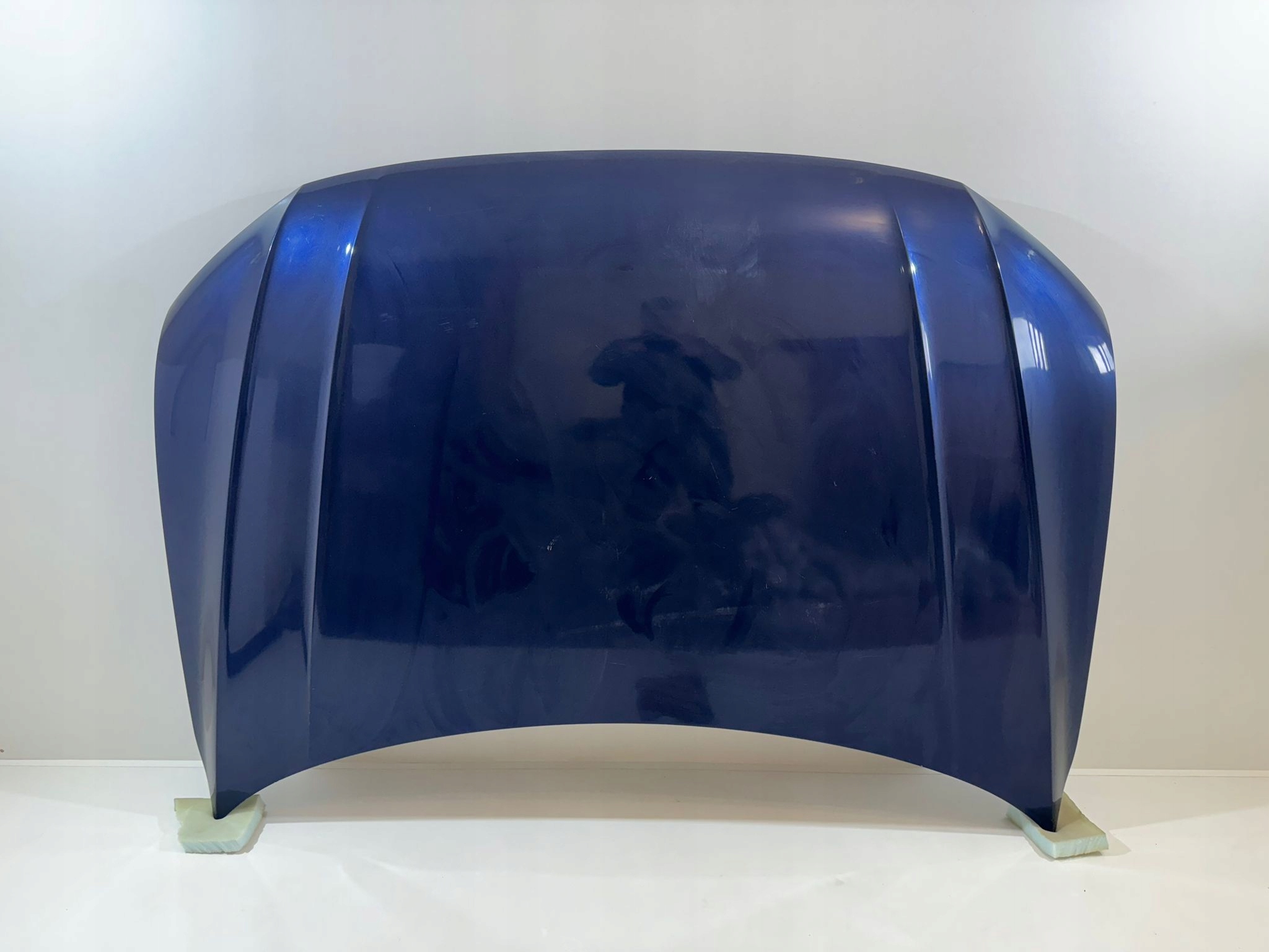 КАПОТ VW TIGUAN II 2 ALLSPACEna823155b