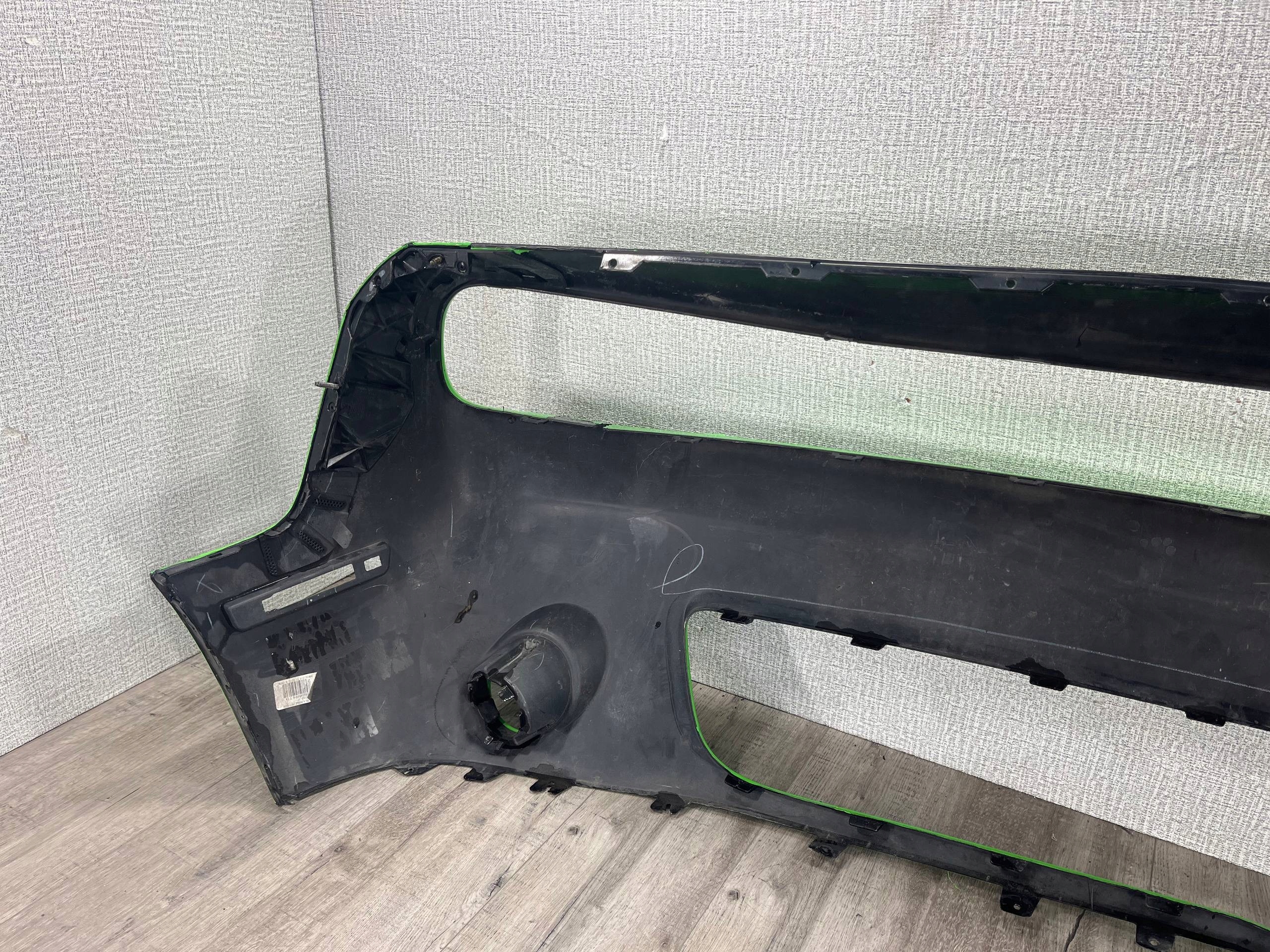 DODGE CHALLENGER III LIFT 2015-2023 bumper front 15LA-100AA