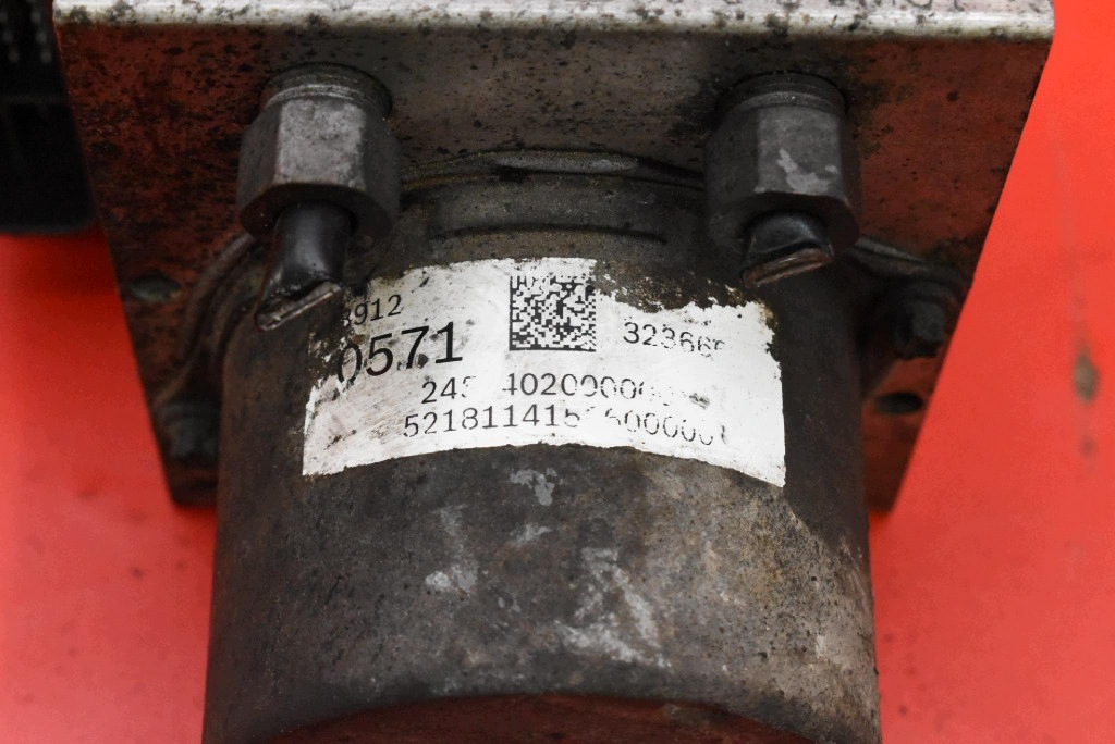 Pompa ABS 39120571 OPEL ASTRA 5 V K 1.6 CDTI 110 KM 15-20