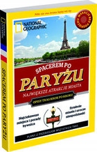

Spacerem po Paryżu