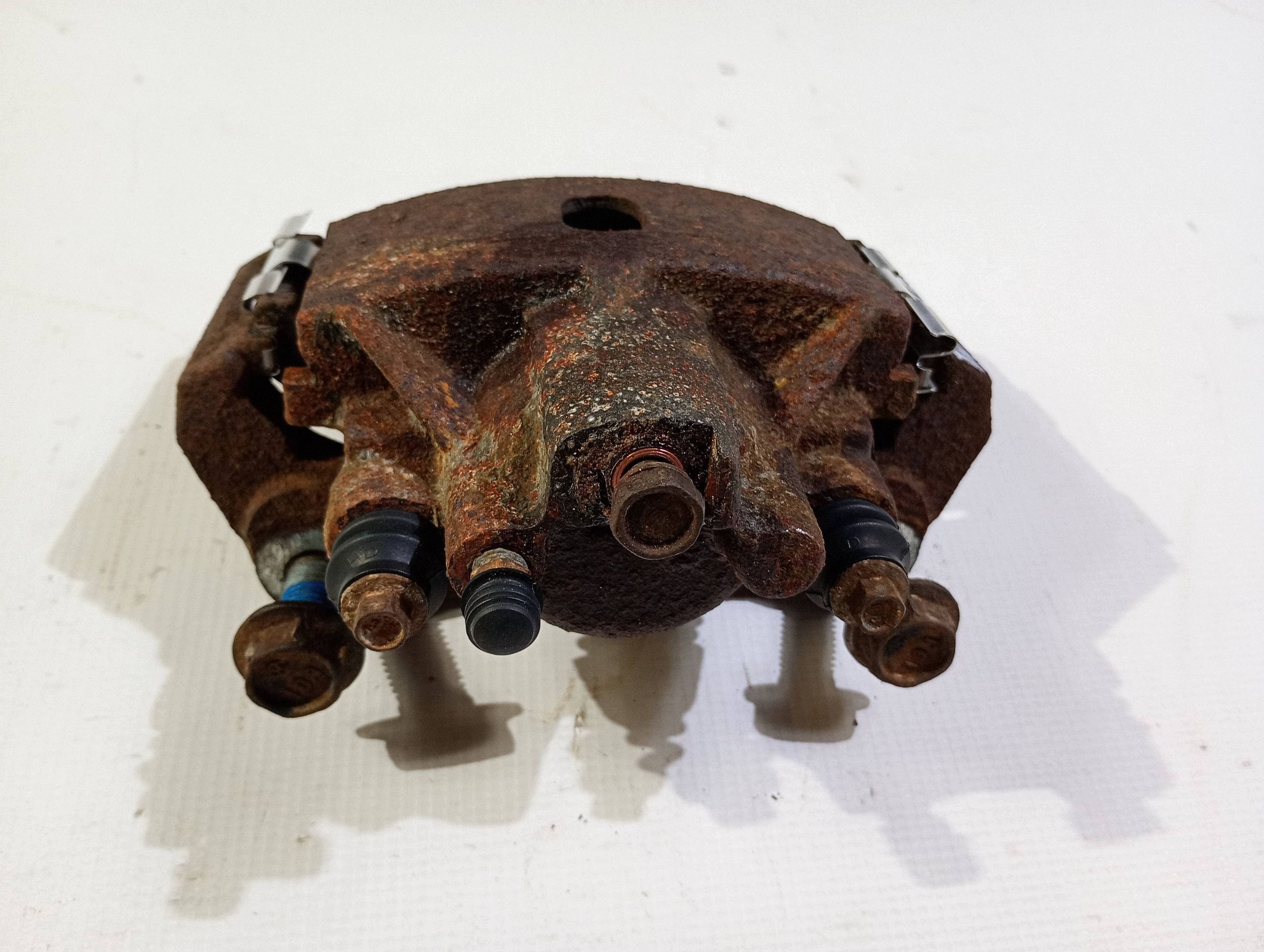 Bremssattel Bremse Sattel Brems- Bremse rechts heck hinten rechts Dodge RAM 1500 2009-2018