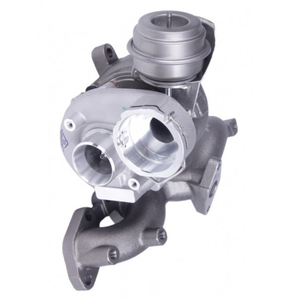 721021 - Нова турбіна LEON GOLF BORA A3 1.9 TDI 150KM ARL