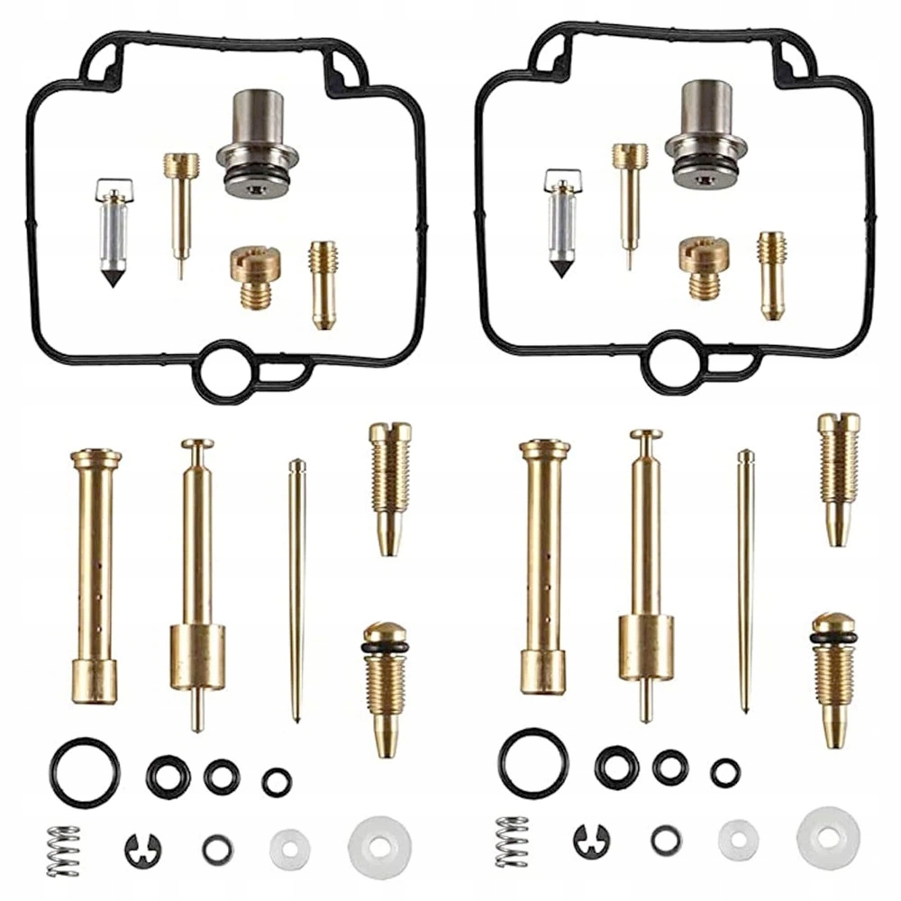Sada pro opravu karburátoru Mikuni BST33 Gs 500 E/eu pro Suzuki GS500E 2X