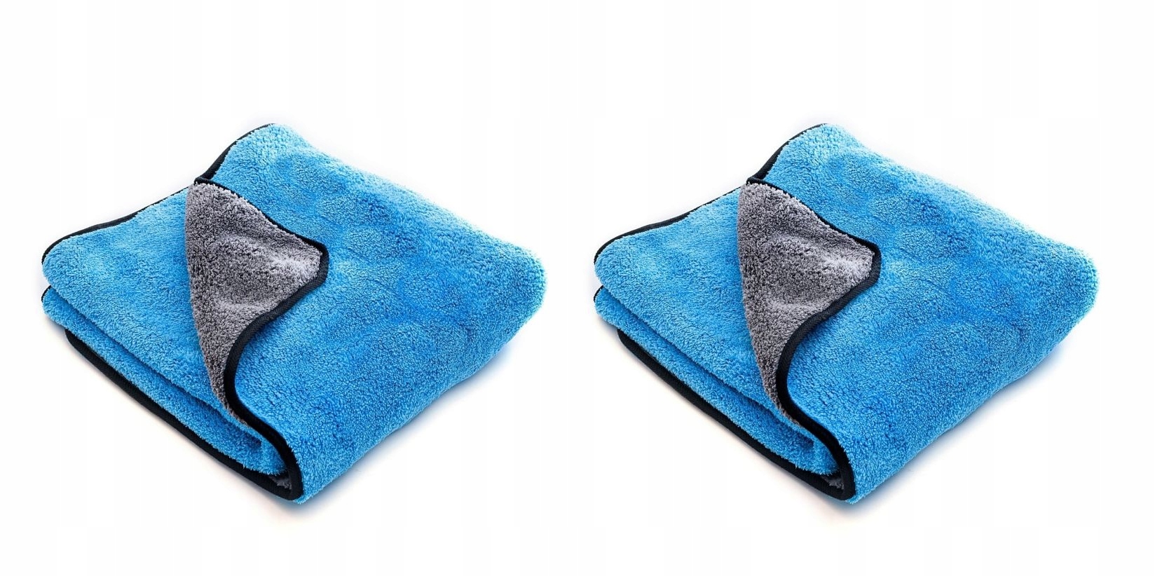 

K2 Flossy 90x60 Ręcznik Do Osuszania Auta x 2 Szt