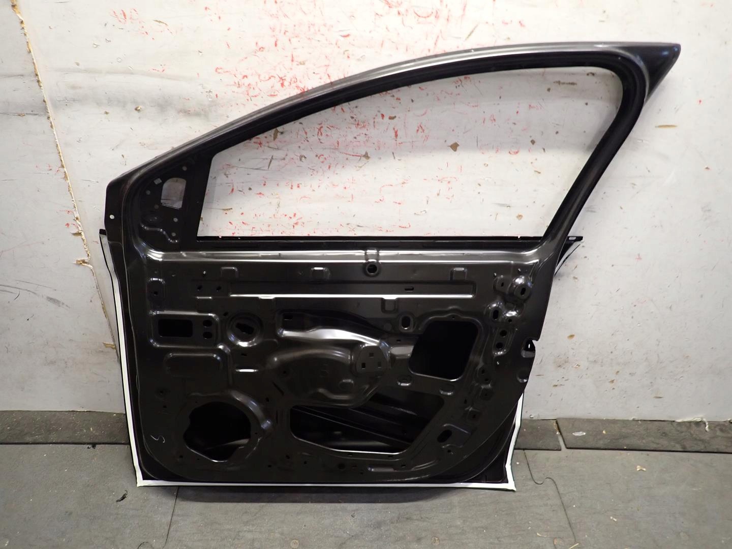 door front front right DACIA SANDERO III 2020- new original