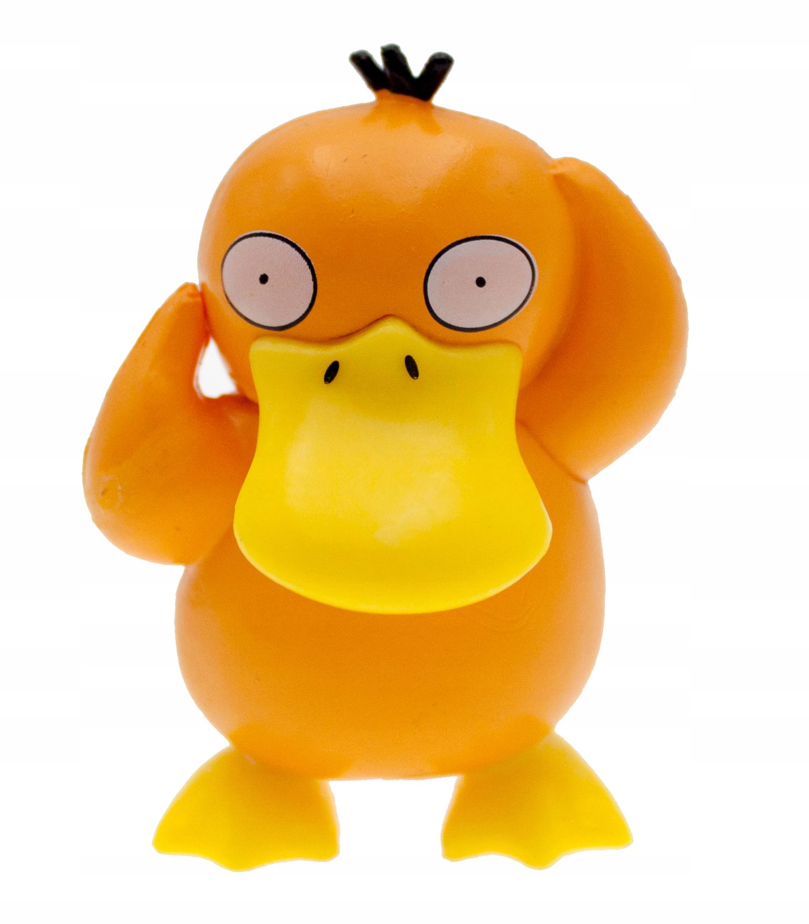 ZESTAW 6 DUŻYCH FIGUREK POKEMON NIESPODZIANEK Baterie 2xaa