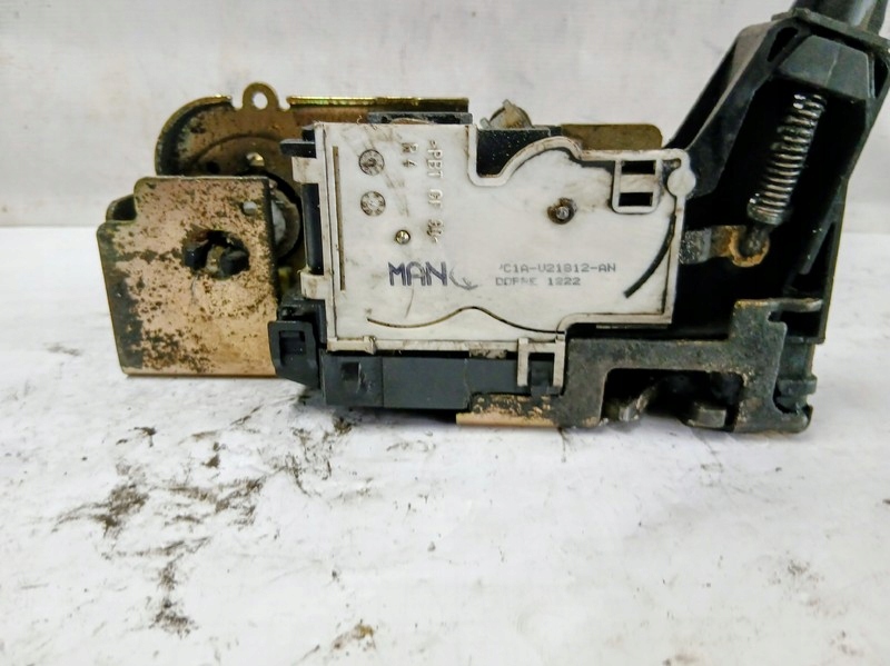lock door right Przednj Ford Transit V YC1AV21812AN