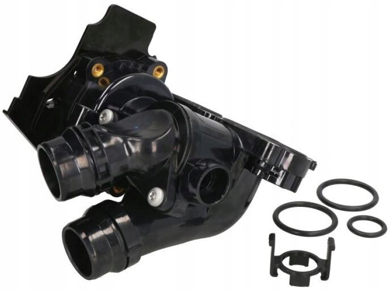 Thermotec d1w065tt водяний насос, охолодження двигуна