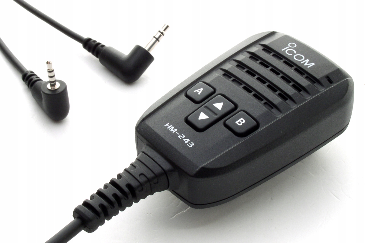 icom ID92＋GPS SP/MIC Amazon.com: Icom Waterproof Floating Speaker Mic For M25 (Part