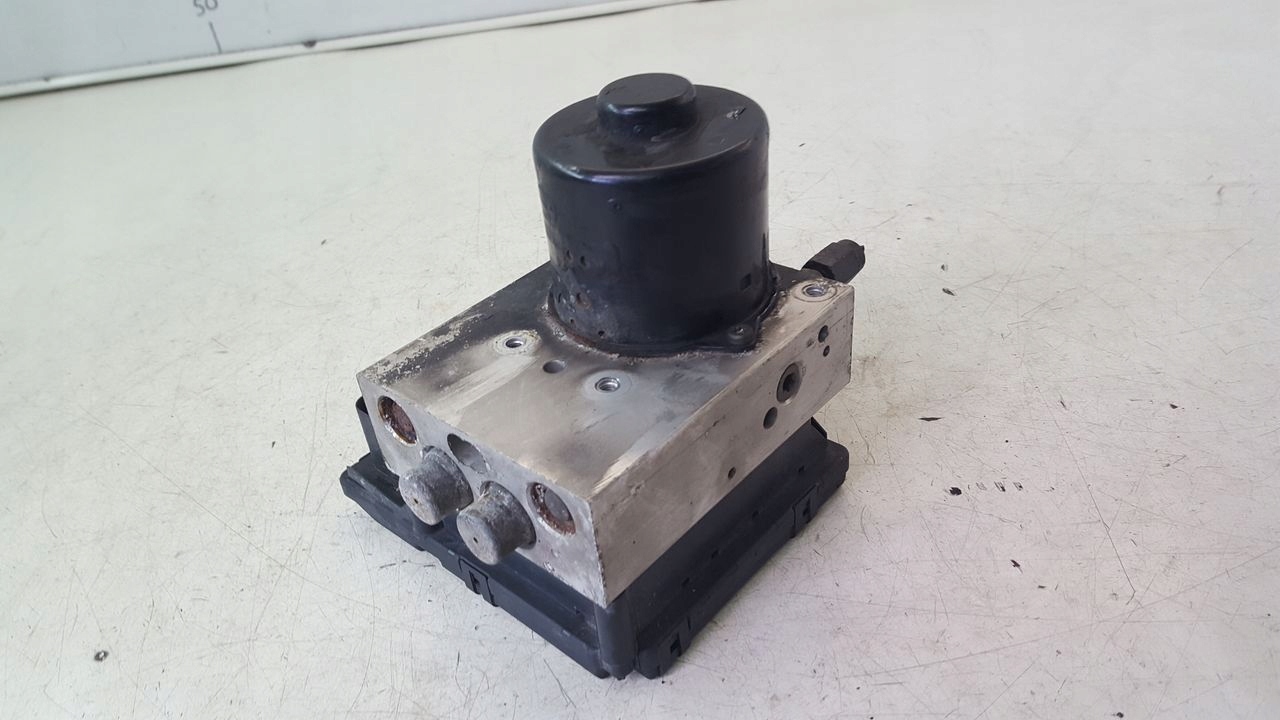 Pumpe ABS Jaguar STYPE 4.0 V8