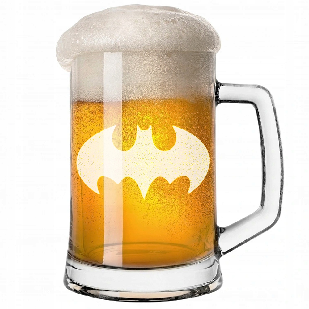 

Kufel Z Grawerem Batman Twoje Imię
