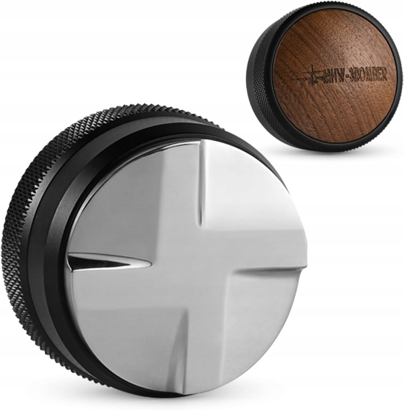 Levně MHW-3BOMBER t6095l4 Leveler distributor kávy 51 mm