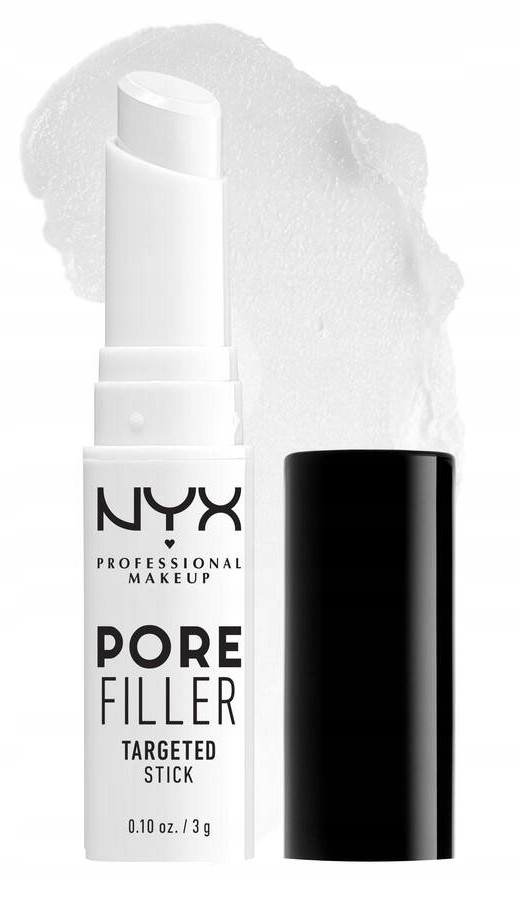 NYX Pore Sztyft minimalizujący widoczność porów