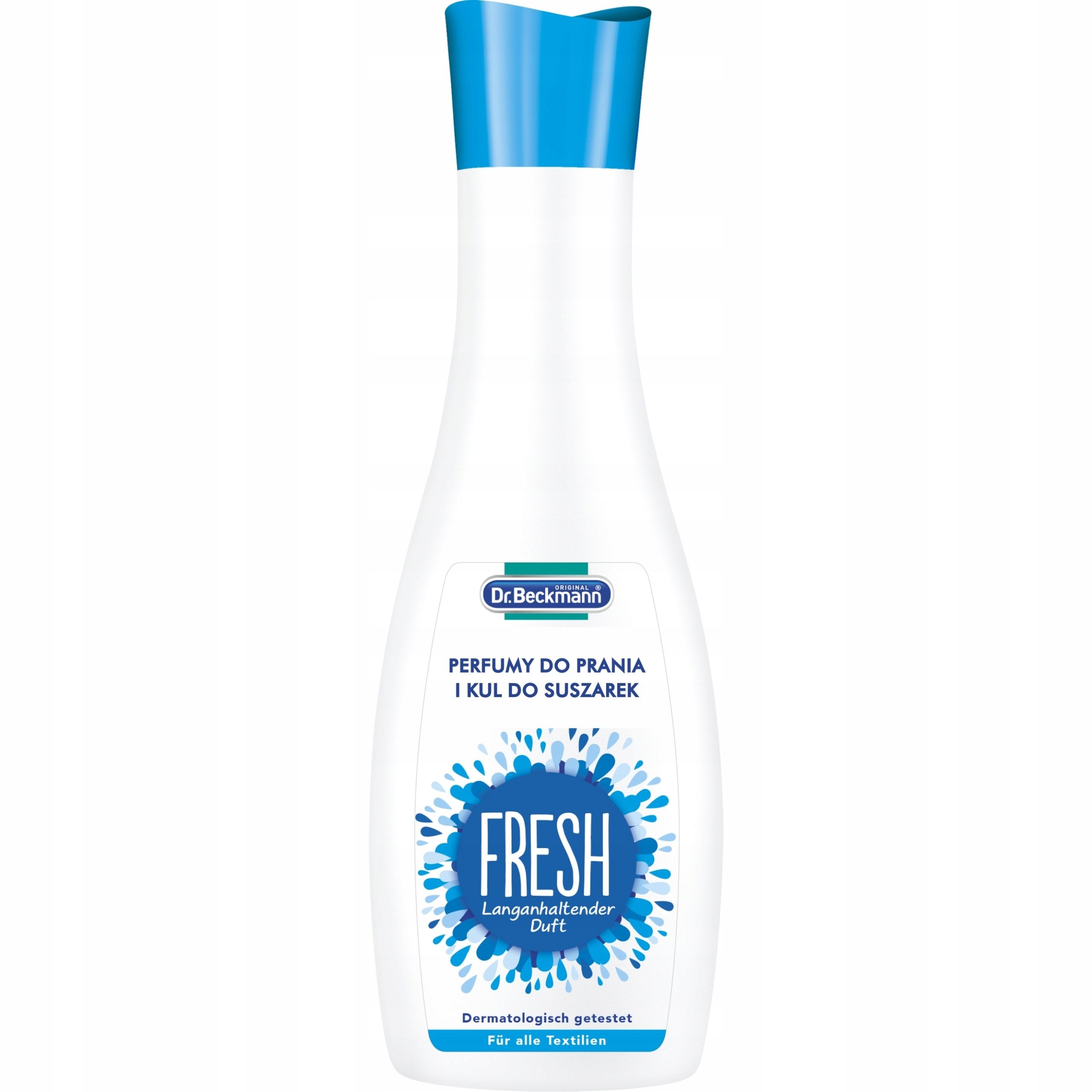 

Płyn do płukania Fresh Dr Beckmann 0,25 l