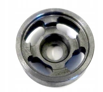 ZDERZAK ZAWORU SSANIA SPRĘŻARKI QUINCY 2024300301 1549-002 EAN (GTIN) 8189520762130