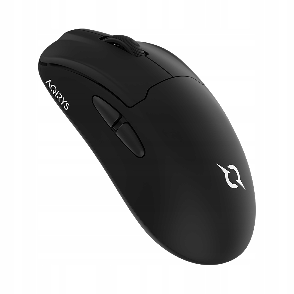 Aqirys Myszka Dual Mode: Wirelles+Wired M32 black, Aqirys, AQI-GA-MO-7.5949