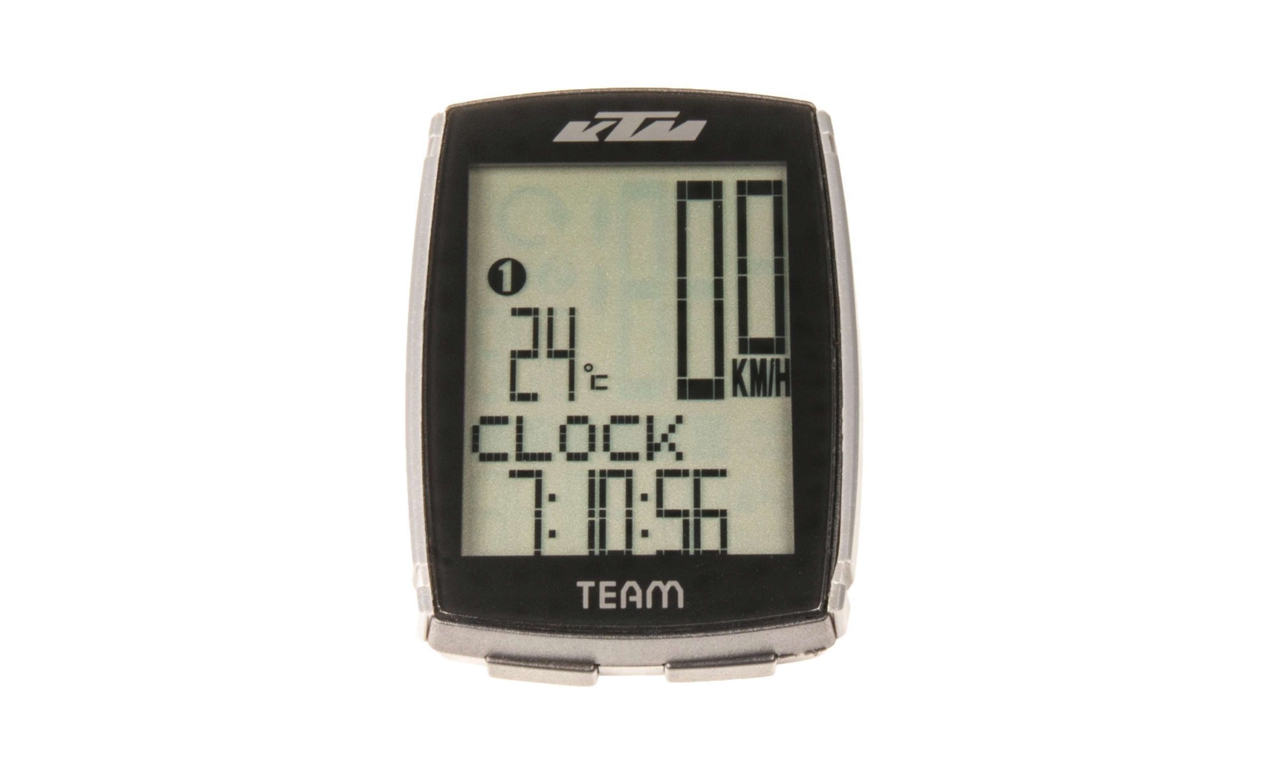 Licznik rowerowy Ktm Computer Team Altimeter
