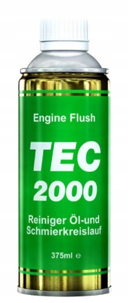 

Płukanka Do Silnika Tec 2000 Engine Flush 375ML