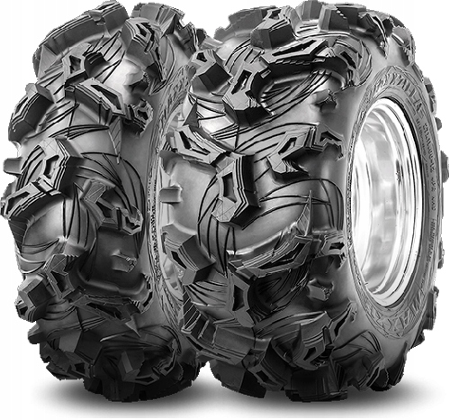 Pneumatika Maxxis M-60 Maxxzilla 27 x 9,00 12 6PR Tl Nhs Predné