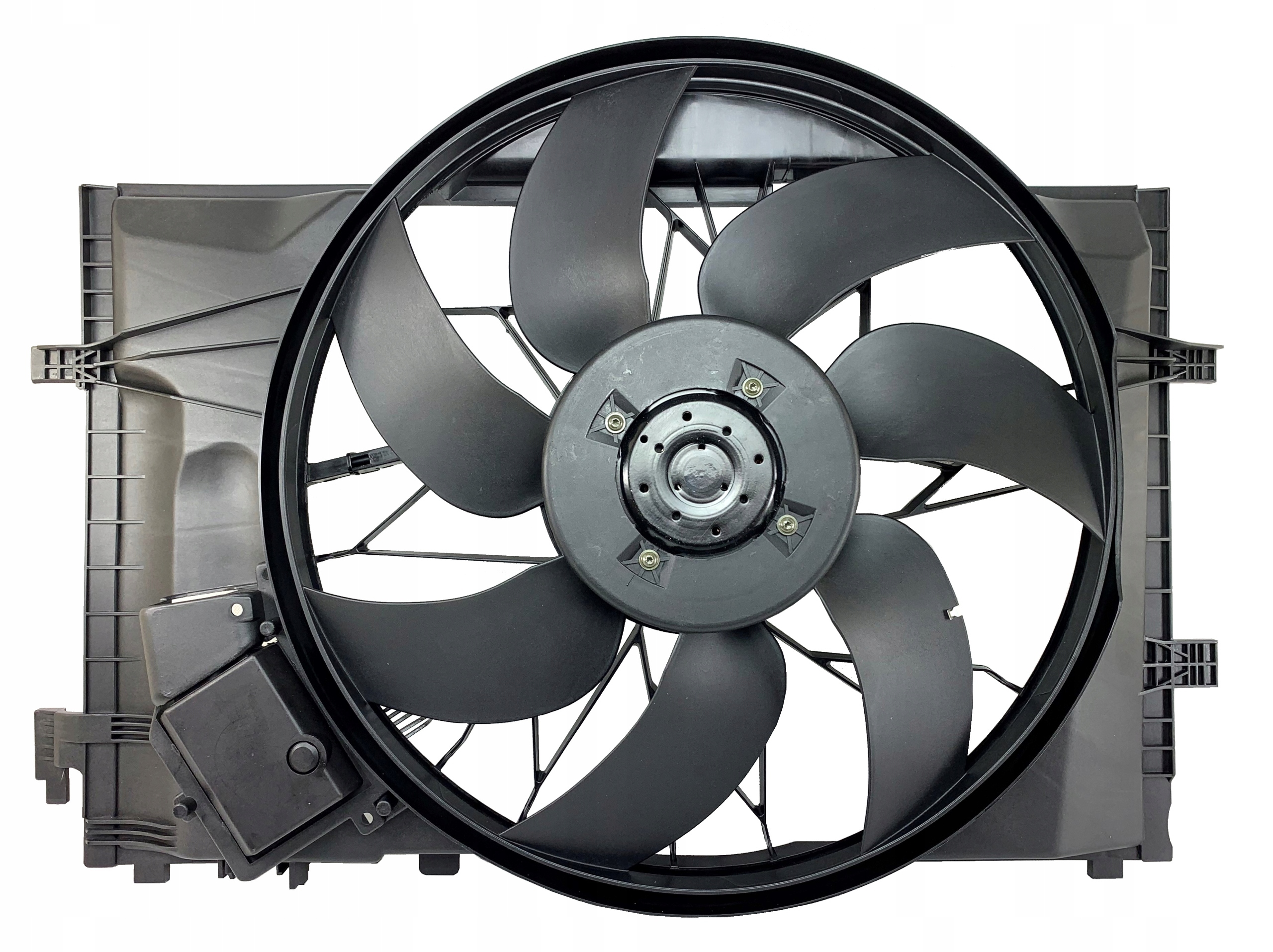 WENTYLATOR A2035050255 A2035000293 A2035000093