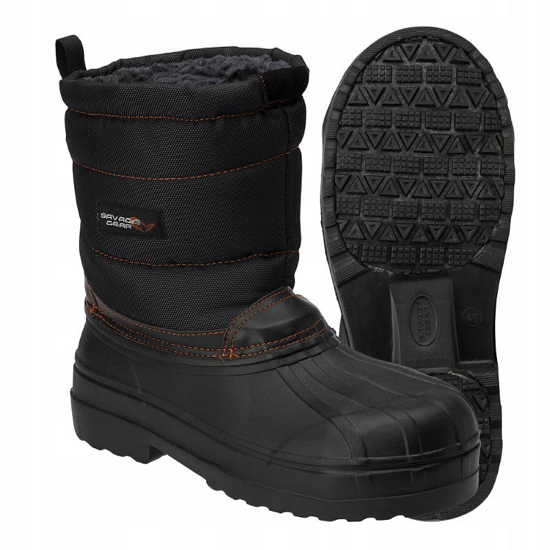 Buty Wędkarskie Savage Gear Polar Boots ROZ.44