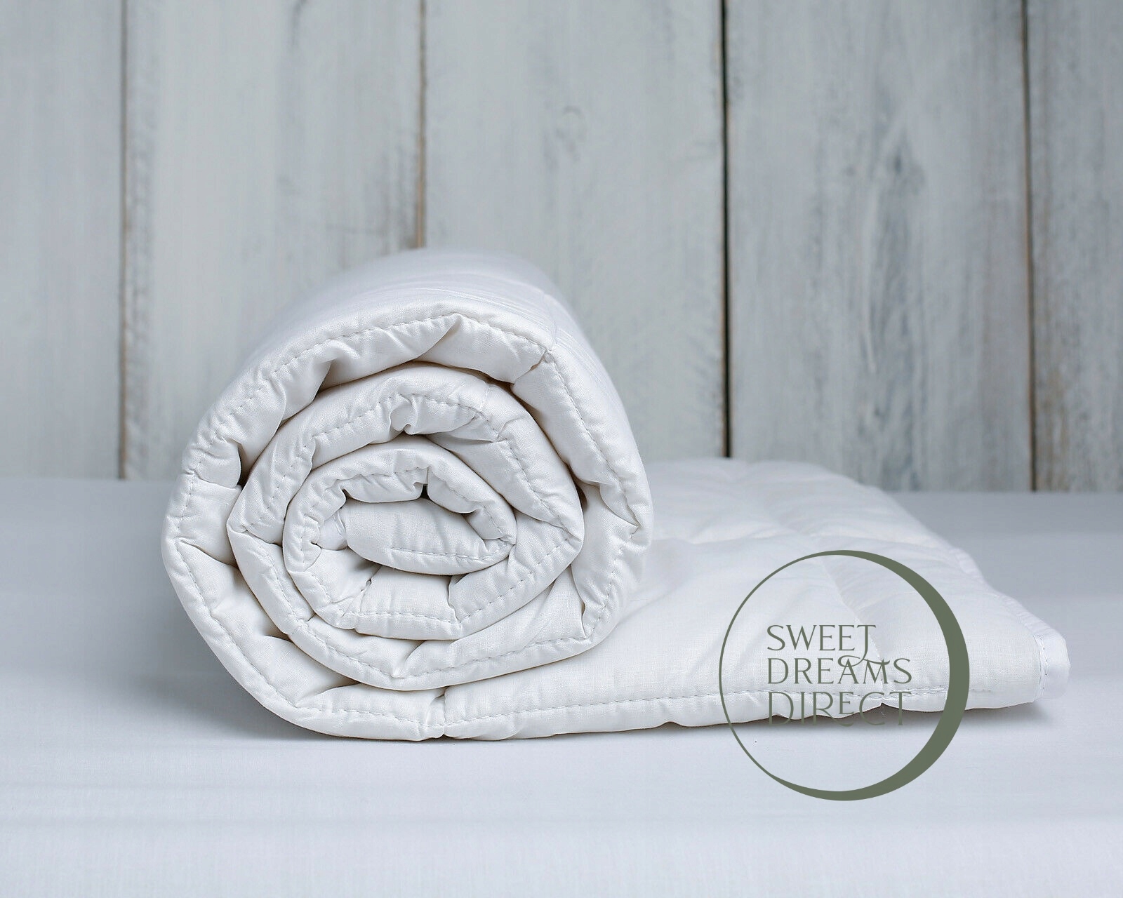 Kołdra wełna owcza merino ciepła 180x200 całoroczna polska producent