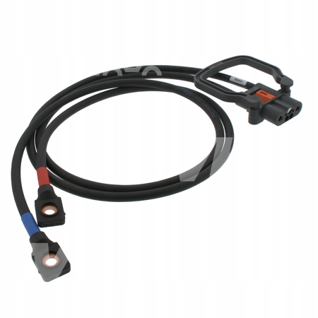 Mm2 - Гнездо Rema MRC 160a с разъемом 1800/50 мм2