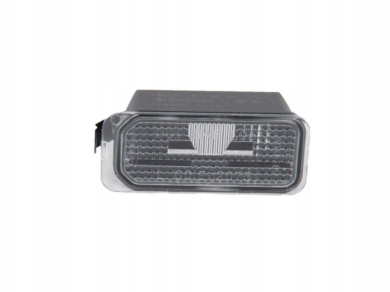 6M2A-13550-AC - ЛАМПА НОМЕРНОГО ЗНАКА FIESTA MONDEO EDGE