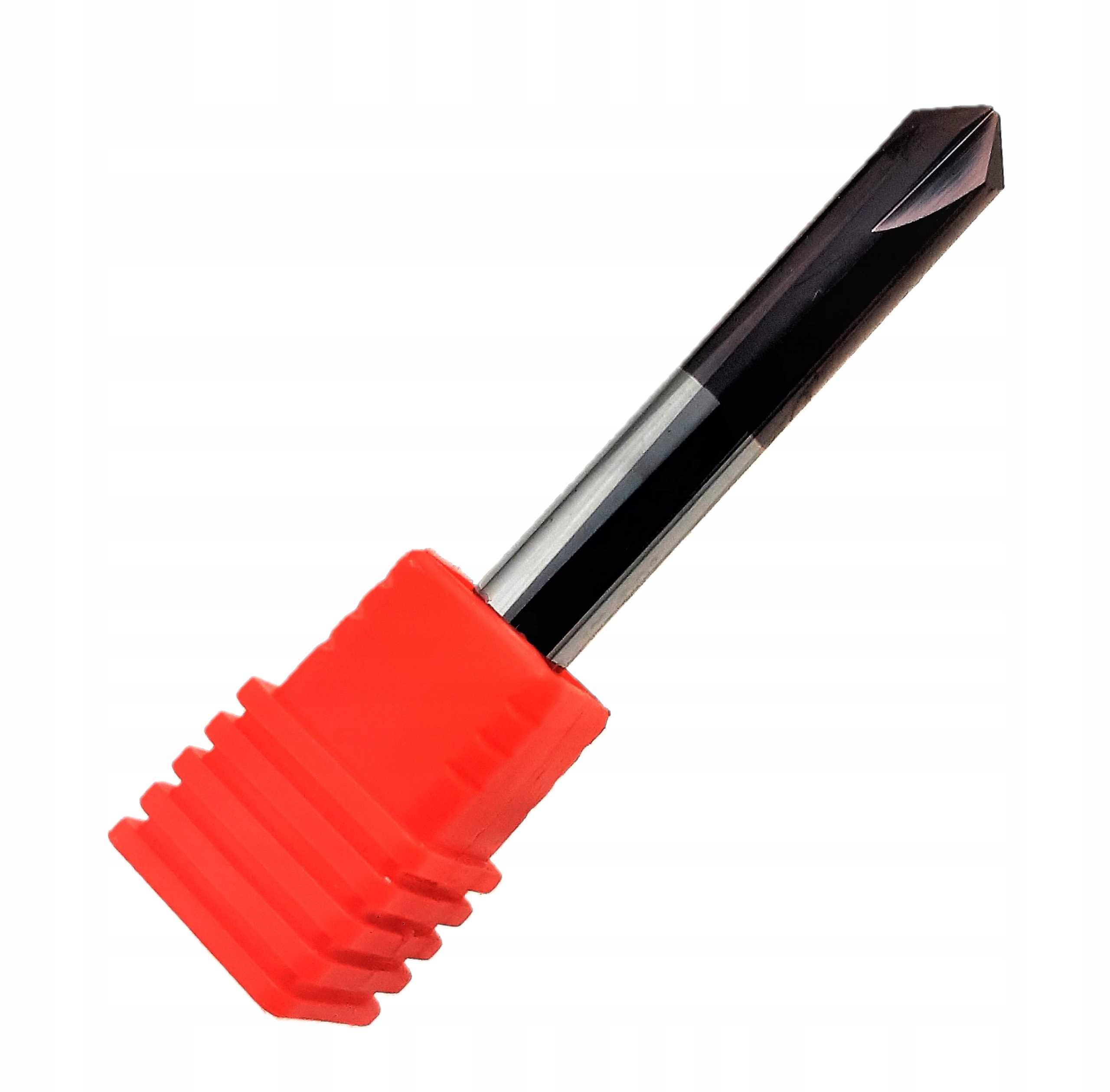 Fazownik pogłębiacz 90st. VHM 4P 55 HRC FI 6,0