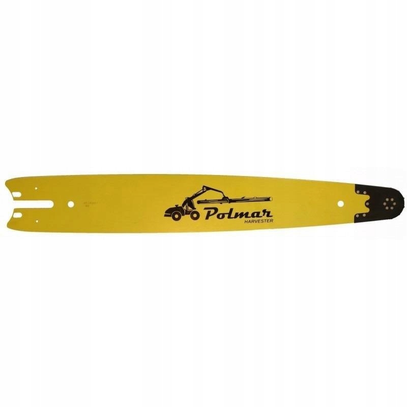 Vodící lišta .404" x 2.0 mm Polmar 75Y-KF-RSN11