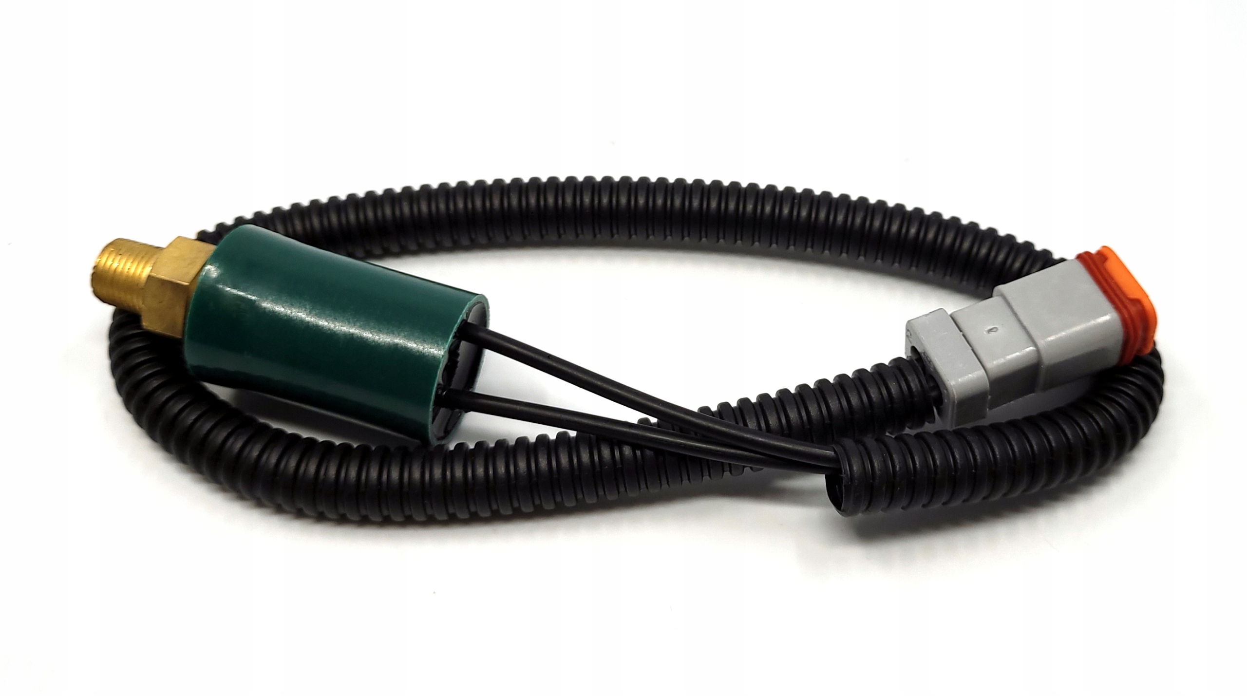 Czujnik ciś Presostat HP TK TS 200 / 300 41-3847