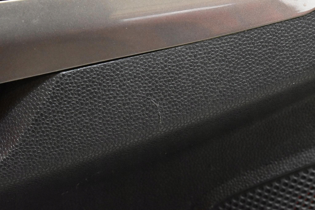 side side door EU FORD ECOSPORT 2 II LIFT 17-21