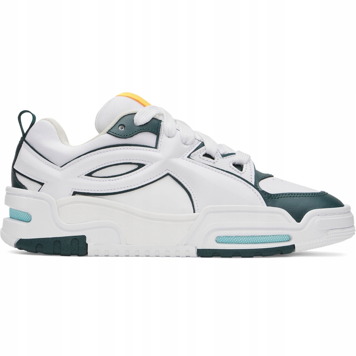 Under Armour Unisexové boty Under Armour Ua Hb-lo