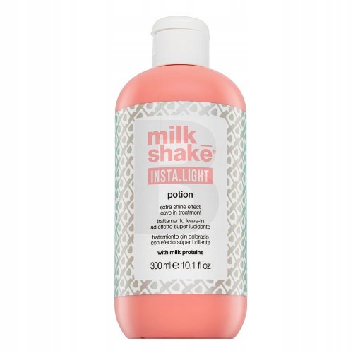 Milk_Shake Insta.Light Potion vyživující maska na vlasy 300 ml