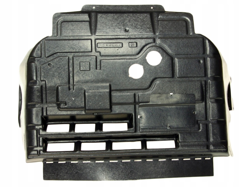 Osłona Silnika Renault Master Opel Movano 98-03 Typ samochodu Samochody dostawcze