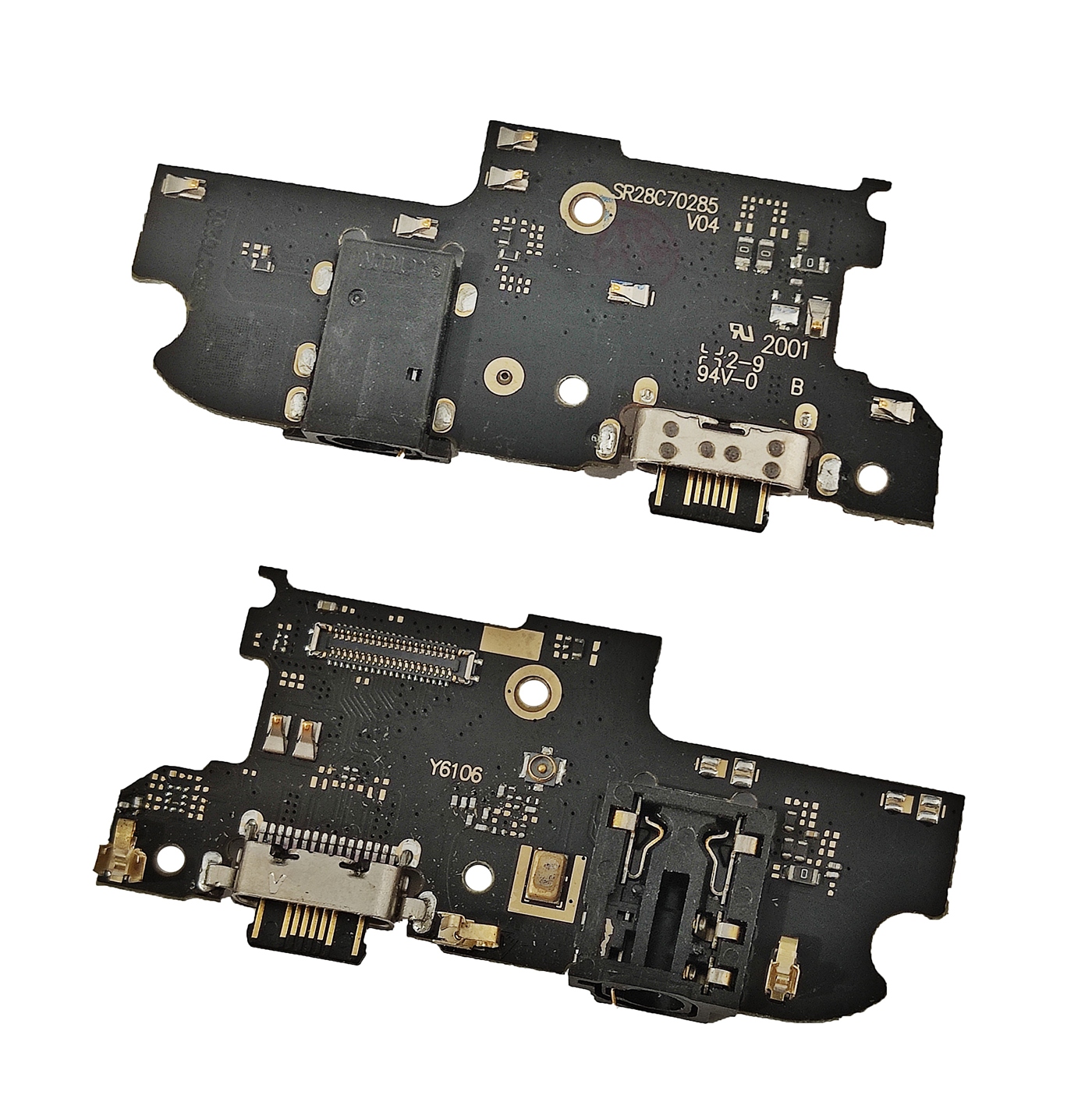 

Złącze Gniazdo Ładowania Usb Motorola Fusion Plus