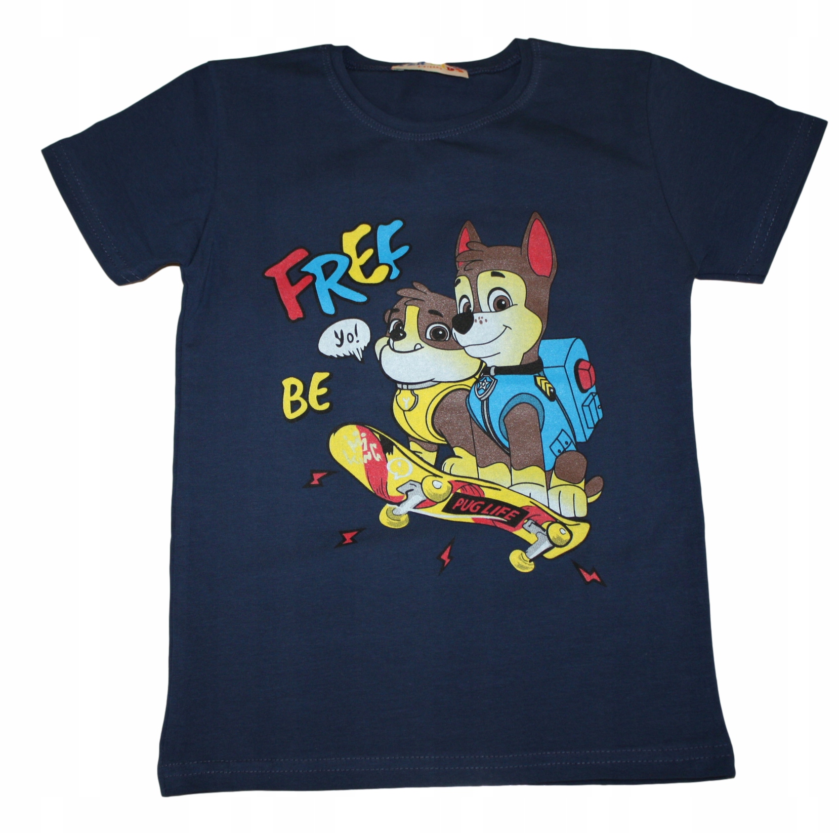 

T-shirt Bluzka Psi Patrol R 122