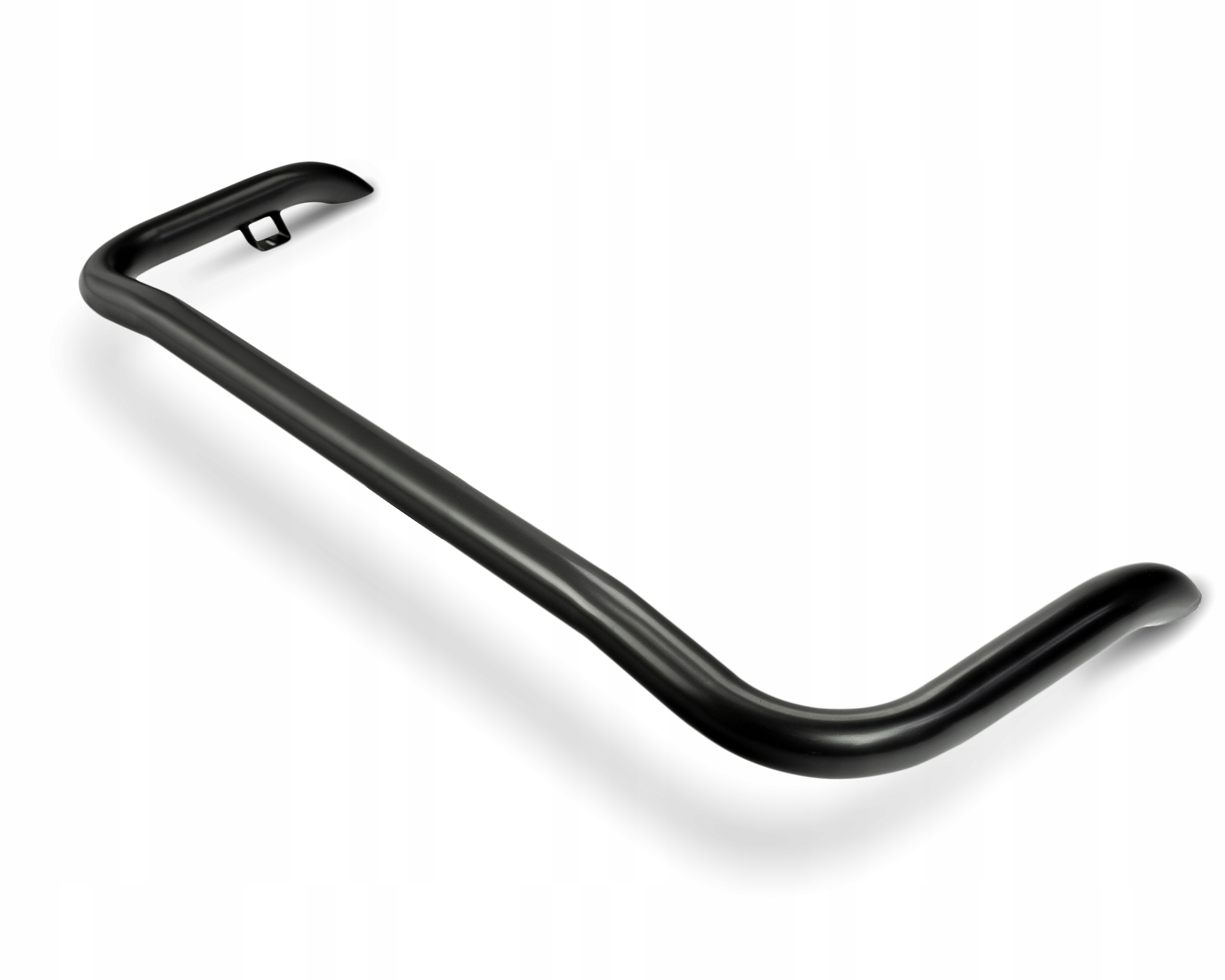 Orurowanie dachowe tylne do VOLKSWAGEN CARAVELLE V T5 2003-2015 | Ø 60 mm