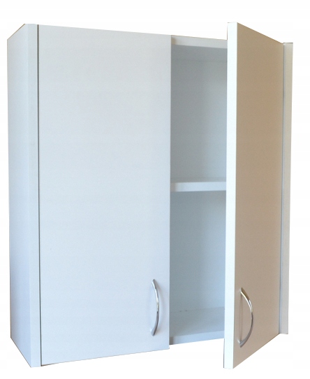 Szafka wisząca ZUZIA 20/76 biala Marka Gindo