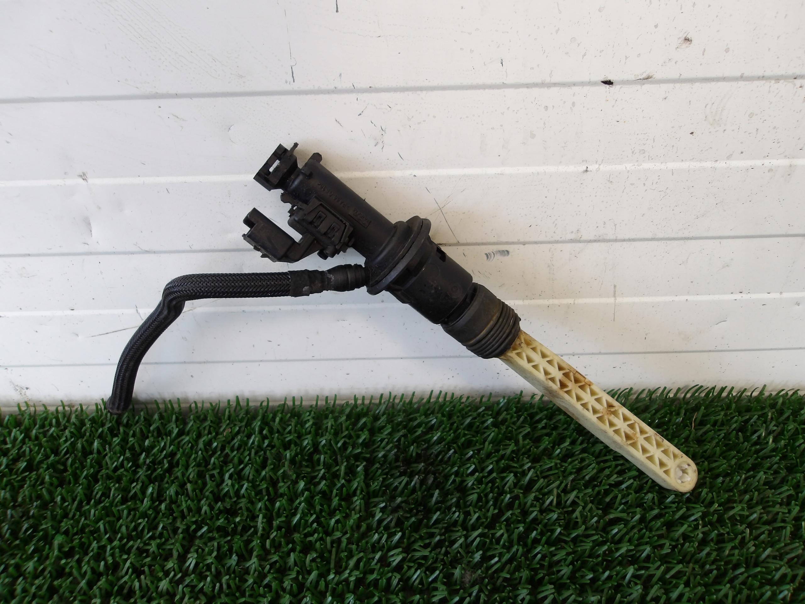 OPEL CORSA F 19 - 1.2 НАСОС СЦЕПЛЕНИЯ 9824255680